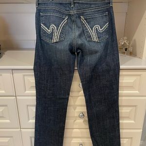 Citizens of Humanity Jeans